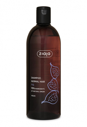 shampoo fig for normal hair - Ziaja International